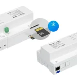 SPM-Main intelligens WiFi Ethernet árammérő kapcsoló 7