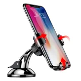 Osculum Black Gravity autós telefon tartó szélvédőre vagy műszerfalra 7