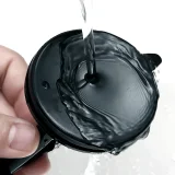 Osculum Black Gravity autós telefon tartó szélvédőre vagy műszerfalra 9