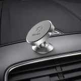 Magnetski držač za telefon u automobilu za armaturnu ploču, crni 11