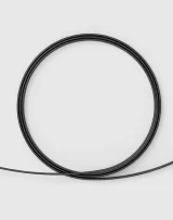 Lapos patch kábel, Ethernet RJ45 Cat 6 UTP hálózati kábel, 1000 Mbps, 5 m 8