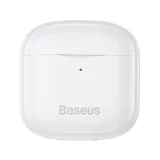 Vezeték nélküli Bluetooth 5.0 TWS fülhallgató, IP64 vízálló, E3 fehér 2