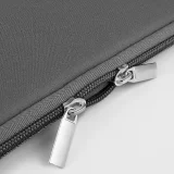 Taška na notebook a tablet, 15,6", svetlo modrá 3