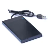 SATA 2,5'' 5 TB USB 3.0 Festplattengehäuse, Schwarz 3