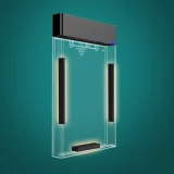 SATA 2,5'' 5 TB USB 3.0 Festplattengehäuse, Schwarz 4
