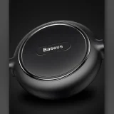 Einziehbares 3-in-1-USB-Micro-USB-iPhone-Lightning-USB-C-Kabel 3,5 A, 35 cm, 120 cm, schwarz 9