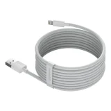 2x USB-C-zu-iPhone-Lightning-Kabel, Schnellladung, Power Delivery, 1,5 m, weiß 6
