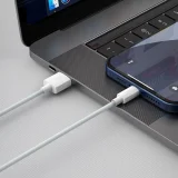 2x USB-C-zu-iPhone-Lightning-Kabel, Schnellladung, Power Delivery, 1,5 m, weiß 9