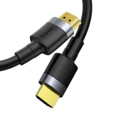 Kabel przewód HDMI 2.0 4K 60 Hz 3D 18 Gbps 2 m czarny 2