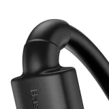 Kabel przewód HDMI 2.0 4K 60 Hz 3D 18 Gbps 2 m czarny 4