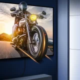 HDMI 2.1 8K 60 Hz eARC QMS Dynamic HDR VRR ALLM kábel, 3 m, fekete 9