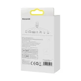 Mini Bluetooth 5.0 USB adapter (vevő/adó) számítógéphez, fekete 6