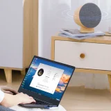 Mini Bluetooth 5.0 USB adapter (vevő/adó) számítógéphez, fekete 7