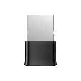 Mini Bluetooth 5.0 USB adapter (vevő/adó) számítógéphez, fekete 9