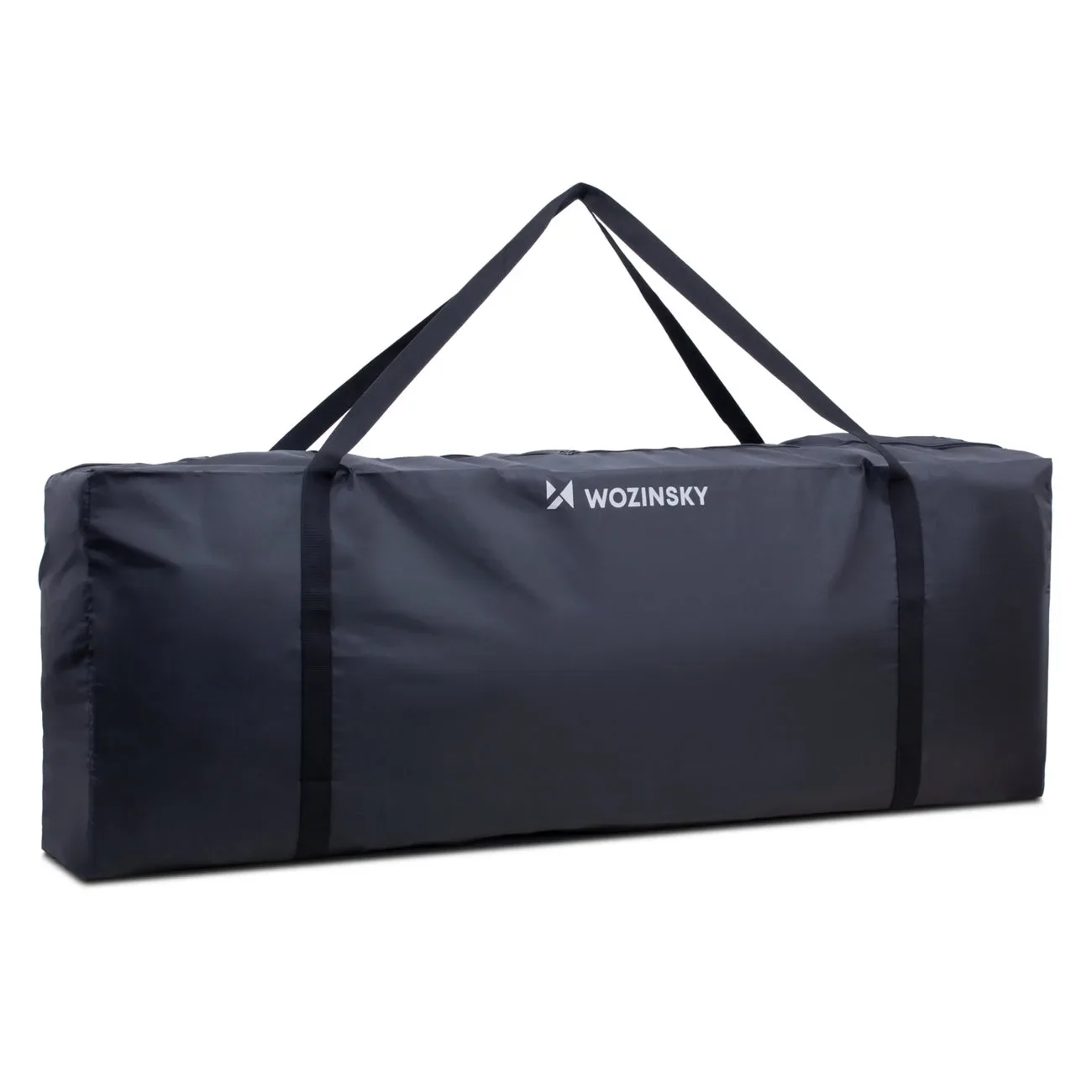 Vodootporna navlaka za skutere, torba za skuter 124x30x40 cm, crna Vodootporna navlaka za skutere, torba za skuter 124x30x40 cm, crna