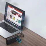 Amblight 65 W 30 000 mAh Power Bank Overseas Edition Fehér 11