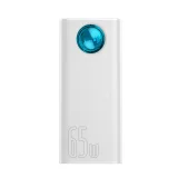 Amblight 65 W 30 000 mAh Power Bank Overseas Edition Fehér 2