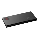 Adaman fém power bank gyors töltéssel, 10000 mAh, 22,5 W 8