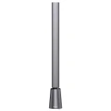 Smart Eye Wireless 2200 mAh LED asztali éjszakai lámpa – szürke 4