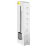Smart Eye Wireless 2200 mAh LED asztali éjszakai lámpa – szürke 7