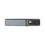 3-u-1 automobilski akumulator za paljenje 1200A + 7200mAh power bank + LED lampa - crna 6