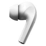 W3 Bluetooth 5.0 TWS vezeték nélküli fülhallgató, IP55 vízálló, fehér 7