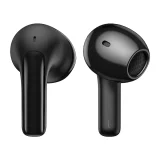 E3 vezeték nélküli Bluetooth 5.0 TWS fülhallgató, IP64 vízálló, fekete 3