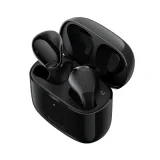 E3 vezeték nélküli Bluetooth 5.0 TWS fülhallgató, IP64 vízálló, fekete 4