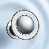 E3 vezeték nélküli Bluetooth 5.0 TWS fülhallgató, IP64 vízálló, fekete 9