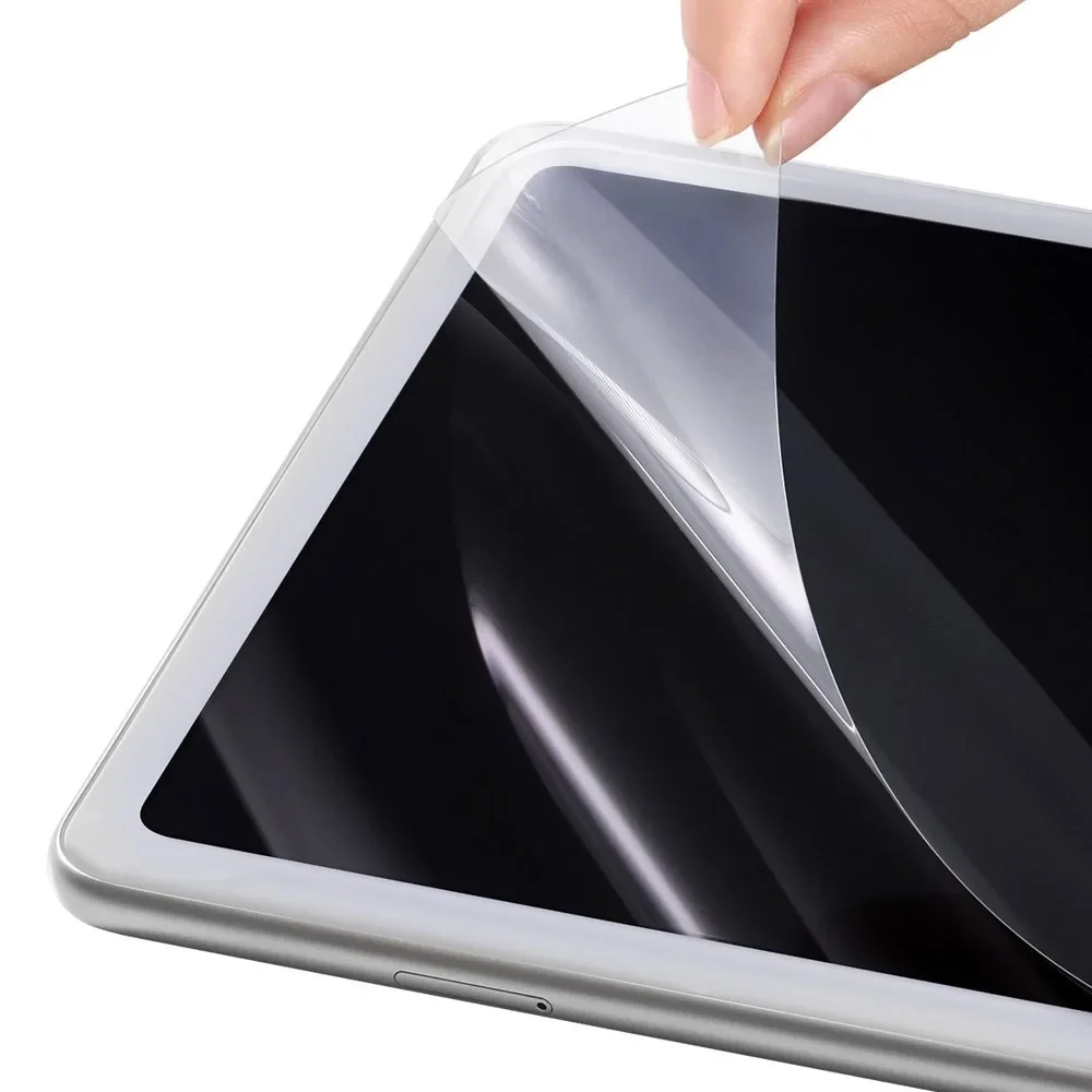 Matt, papírszerű fólia rajzoláshoz a Huawei MatePad 5G táblagépre