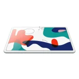Matt, papírszerű fólia rajzoláshoz a Huawei MatePad 5G táblagépre 11