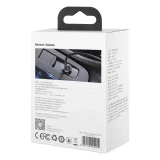 Grain PRO 2x USB 4,8 A autós töltő, fekete 6