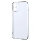 Ultravékony, átlátszó tok iPhone 12 Pro Max-hoz