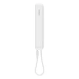 Mini MagSafe Power Bank 10000mAh 30W 0,3 m-es USB-C kábellel, fehér 7