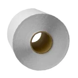 Címcímkék csomagokhoz hőnyomtatókhoz, 100x150 mm, 500 darabos tekercs, fehér 3