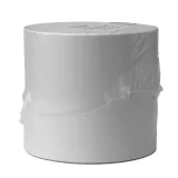 Címcímkék csomagokhoz hőnyomtatókhoz, 100x150 mm, 500 darabos tekercs, fehér 6