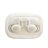 Cozydots sorozatú TWS vezeték nélküli fülhallgató Bluetooth 5.3-mal és zajszűréssel, fehér 3