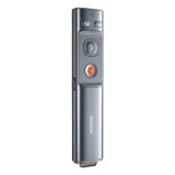 Orange Dot kabelloser Laserpointer für Präsentationen – grau 2