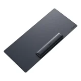 MagPro Series II laptop asztali alátét csuklótámasztékkal – fekete 2