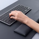 MagPro Series II laptop asztali alátét csuklótámasztékkal – fekete 7