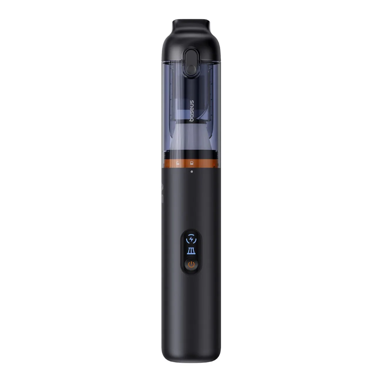 BASEUS A5 Air 12000Pa 90W usisavač za automobil - crni BASEUS A5 Air 12000Pa 90W usisavač za automobil - crni