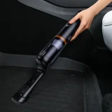 BASEUS A5 Air 12000Pa 90W usisavač za automobil - crni 11