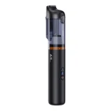 BASEUS A5 Air 12000Pa 90W usisavač za automobil - crni 3