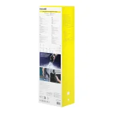 BASEUS A5 Air 12000Pa 90W usisavač za automobil - crni 9