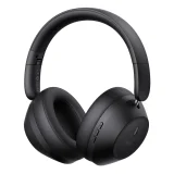 Bass 30 Max Bluetooth 5.3 vezeték nélküli fejhallgató – fekete