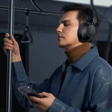 Bass 30 Max Bluetooth 5.3 vezeték nélküli fejhallgató – fekete 10