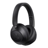 Bass 30 Max Bluetooth 5.3 vezeték nélküli fejhallgató – fekete 4