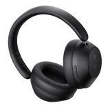 Bass 30 Max Bluetooth 5.3 vezeték nélküli fejhallgató – fekete 5