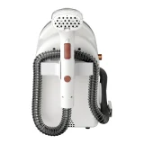 Mélytisztító 1900 W-os gőzmosó porszívó gőztisztító funkcióval B200 – Fehér 6