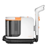 12 000 Pa, 450 W, 55 °C, öntisztító B200-SE nedves/száraz porszívó – fehér 3